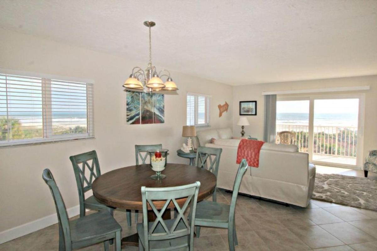 St Augustine Beach & Tennis Club 409 - image 6