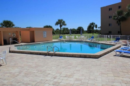St Augustine Beach & Tennis Club 409 - image 8