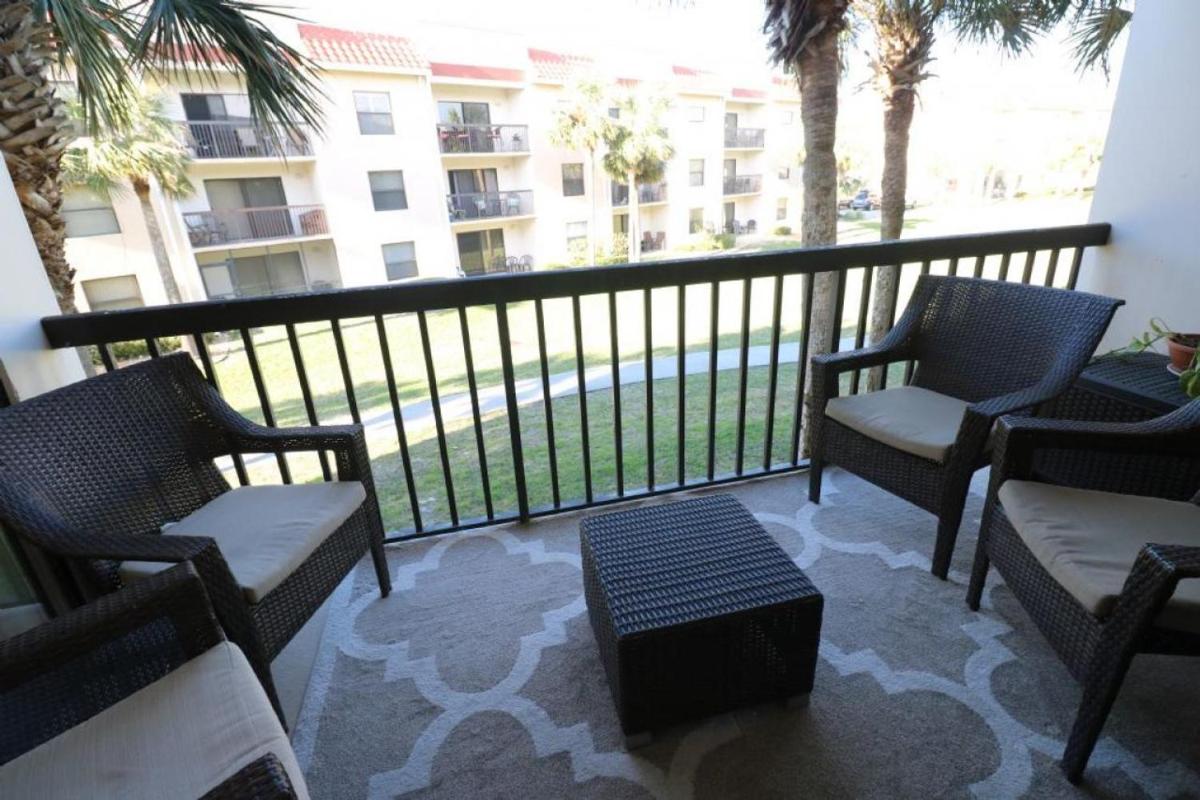 Ocean Village Club P22 - main image