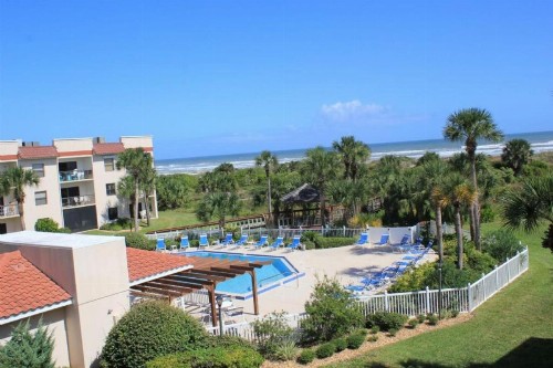 Ocean Village Club P28 - image 2
