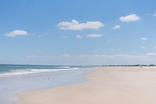 Bright New Beach House -- 2 blocks to beach! - image 4