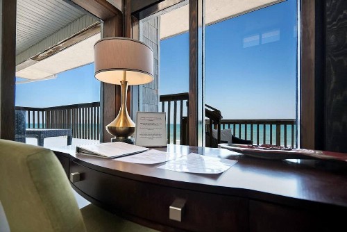 Oceanfront Bliss! Beach Club Beach Gear Balconies! - image 5