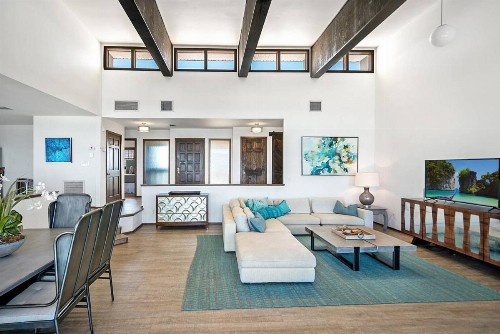 Oceanfront Bliss! Beach Club Beach Gear Balconies! - image 6