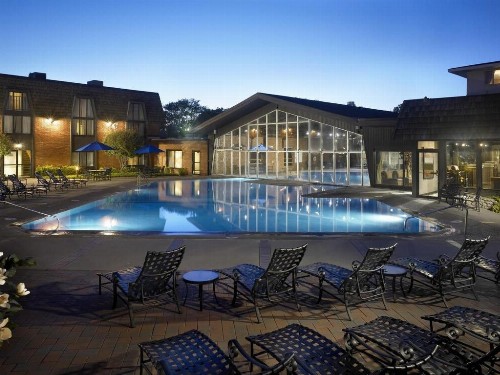 Pheasant Run Resort - image 1
