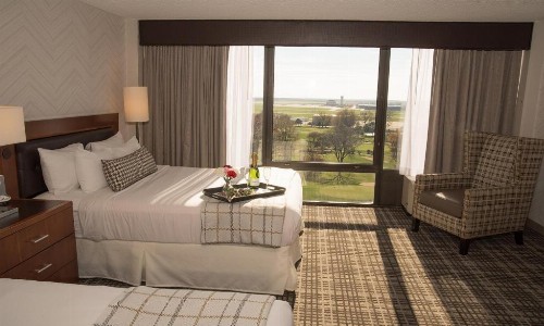 Pheasant Run Resort - image 11