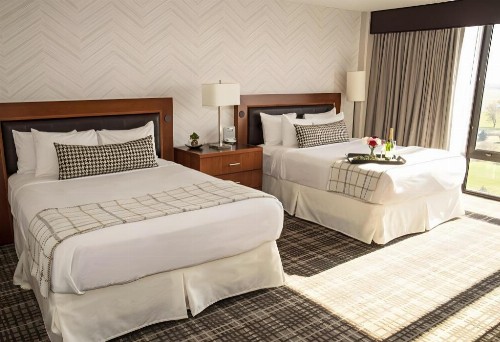 Pheasant Run Resort - image 12