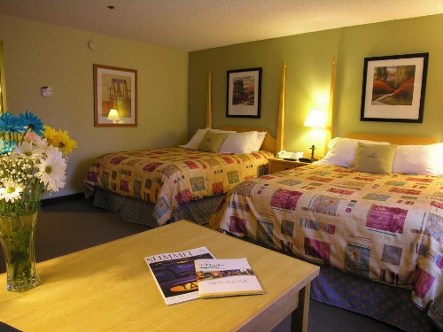 Pheasant Run Resort - image 13