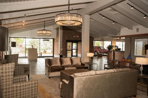 Pheasant Run Resort - image 2