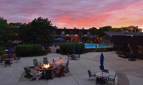 Pheasant Run Resort - image 3