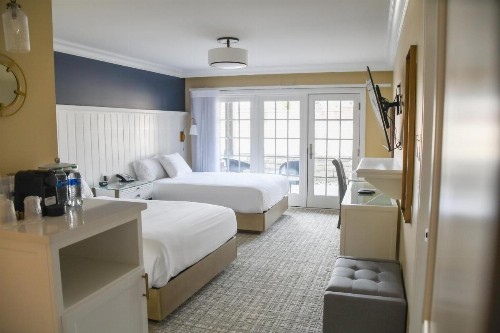 The St. Clair Inn a Tribute Portfolio Hotel - image 37