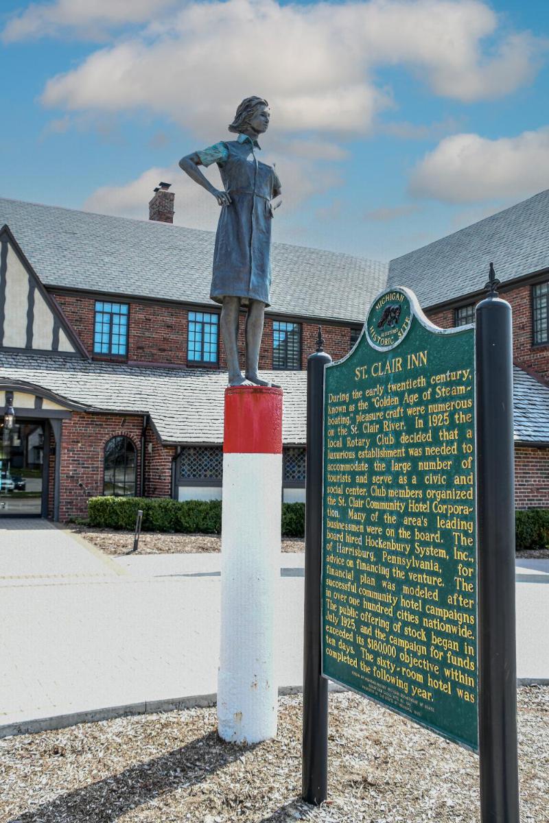 The St. Clair Inn a Tribute Portfolio Hotel - image 7
