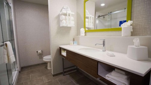 Hampton Inn & Suites St Clairsville Oh - image 12