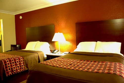 Polynesian Inn - image 11