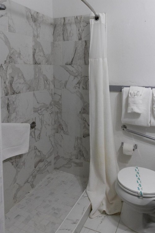 Hunter Arms Hotel - image 22