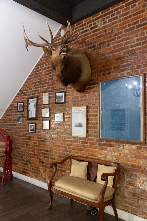 Hunter Arms Hotel - image 34