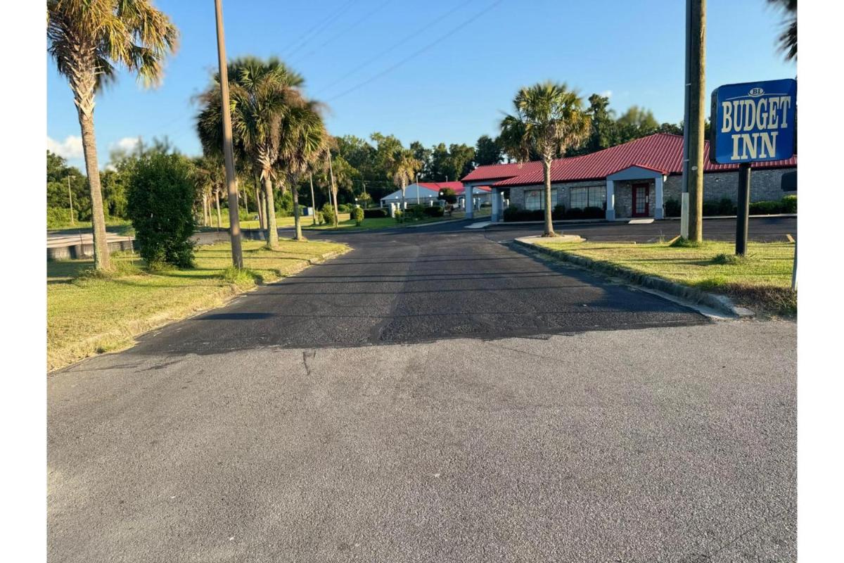 Country Hearth Inn And Suites Saint George - main image