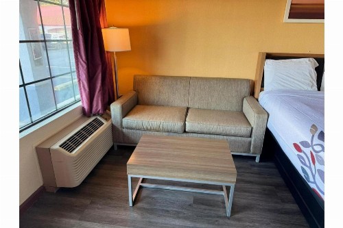 Country Hearth Inn And Suites Saint George - image 11