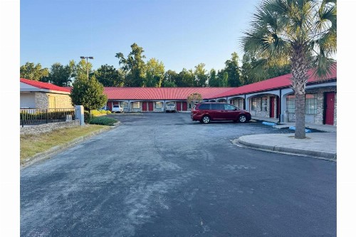 Country Hearth Inn And Suites Saint George - image 15