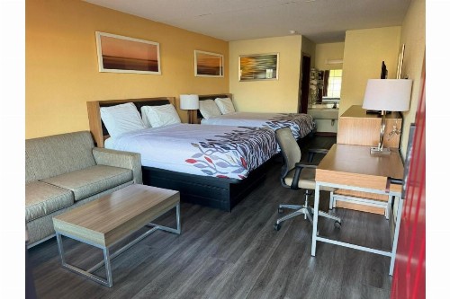 Country Hearth Inn And Suites Saint George - image 23