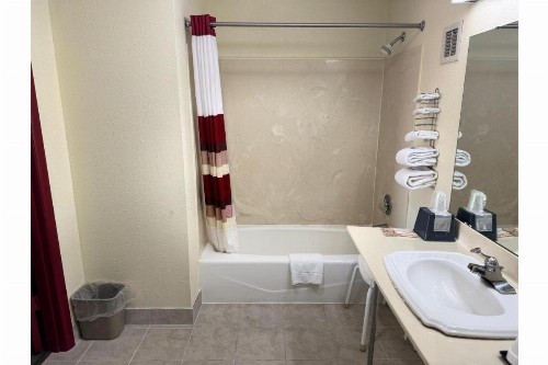Country Hearth Inn And Suites Saint George - image 24