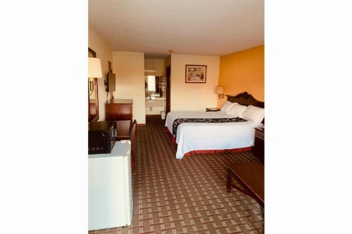 Country Hearth Inn And Suites Saint George - image 26