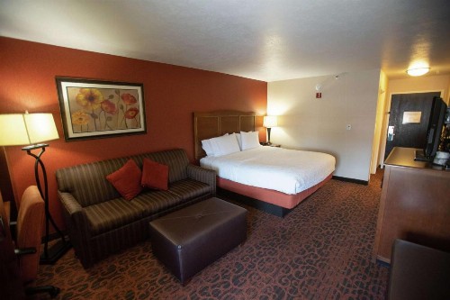 Hampton Inn St. George - image 21