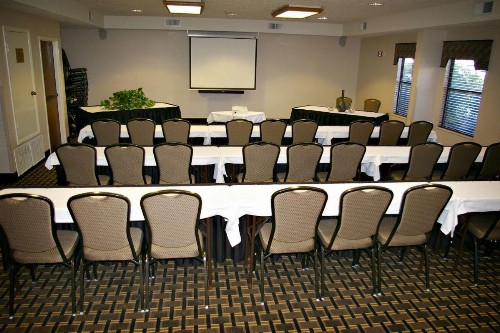 Hampton Inn St. George - image 22