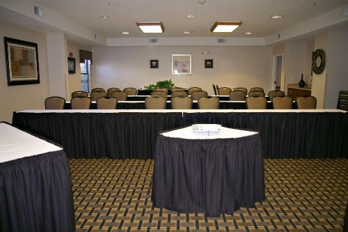 Hampton Inn St. George - image 24