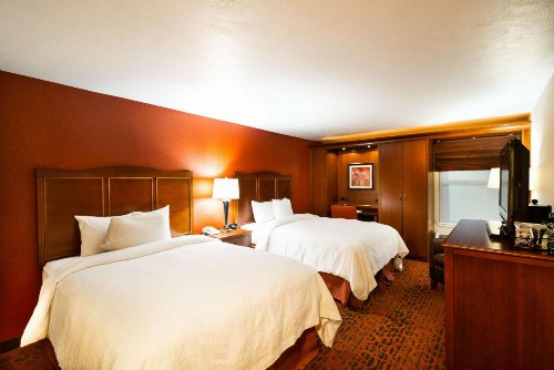 Hampton Inn St. George - image 26