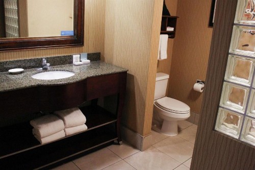 Hampton Inn St. George - image 27