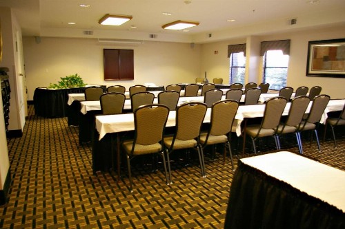 Hampton Inn St. George - image 28