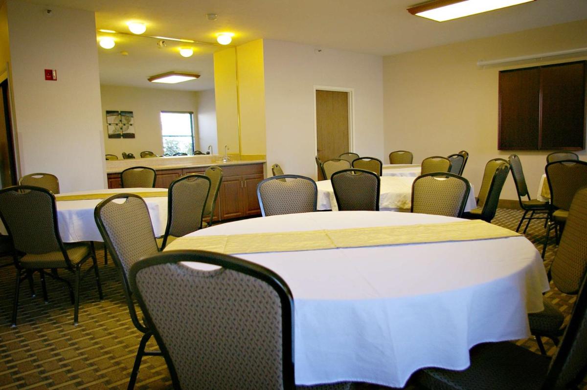 Hampton Inn St. George - image 3