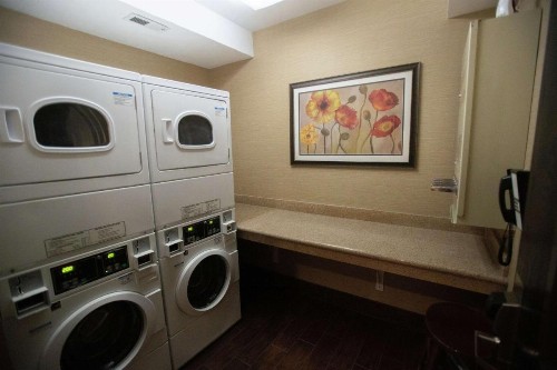 Hampton Inn St. George - image 31