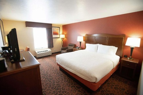 Hampton Inn St. George - image 33