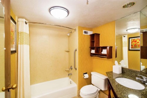 Hampton Inn St. George - image 34