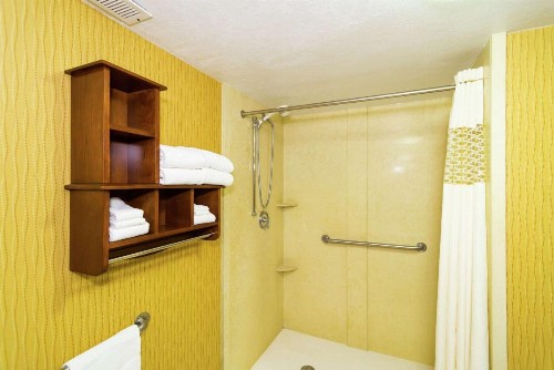 Hampton Inn St. George - image 35