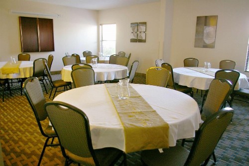 Hampton Inn St. George - image 36