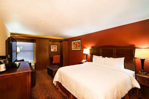Hampton Inn St. George - image 38