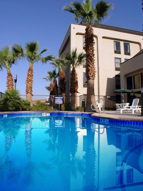 Hampton Inn St. George - image 39