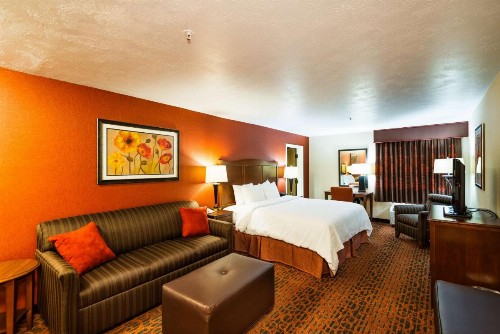 Hampton Inn St. George - image 40