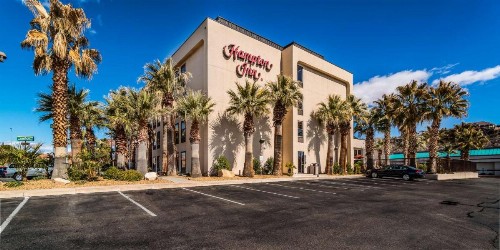 Hampton Inn St. George - image 42