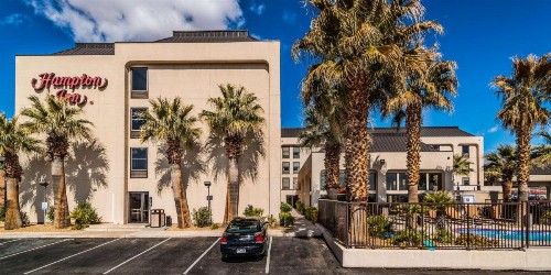 Hampton Inn St. George - image 43