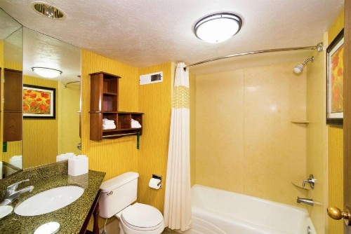 Hampton Inn St. George - image 45