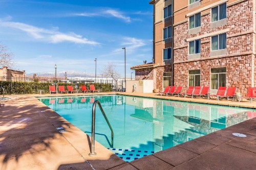 Hilton Garden Inn St. George - image 10