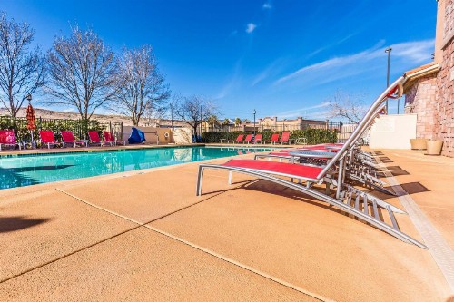 Hilton Garden Inn St. George - image 11