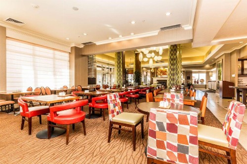 Hilton Garden Inn St. George - image 12