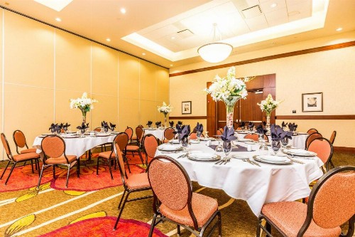 Hilton Garden Inn St. George - image 13