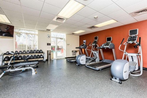 Hilton Garden Inn St. George - image 14