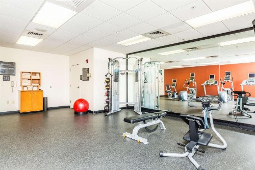 Hilton Garden Inn St. George - image 15