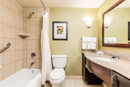 Hilton Garden Inn St. George - image 16